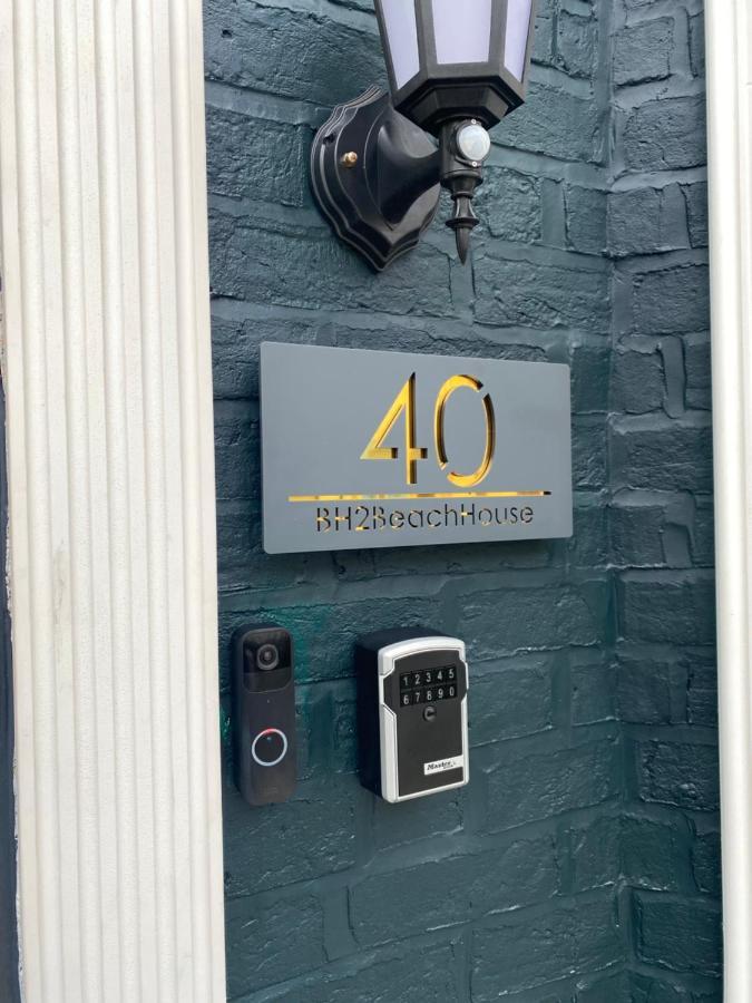 House In Central 본머스 외부 사진