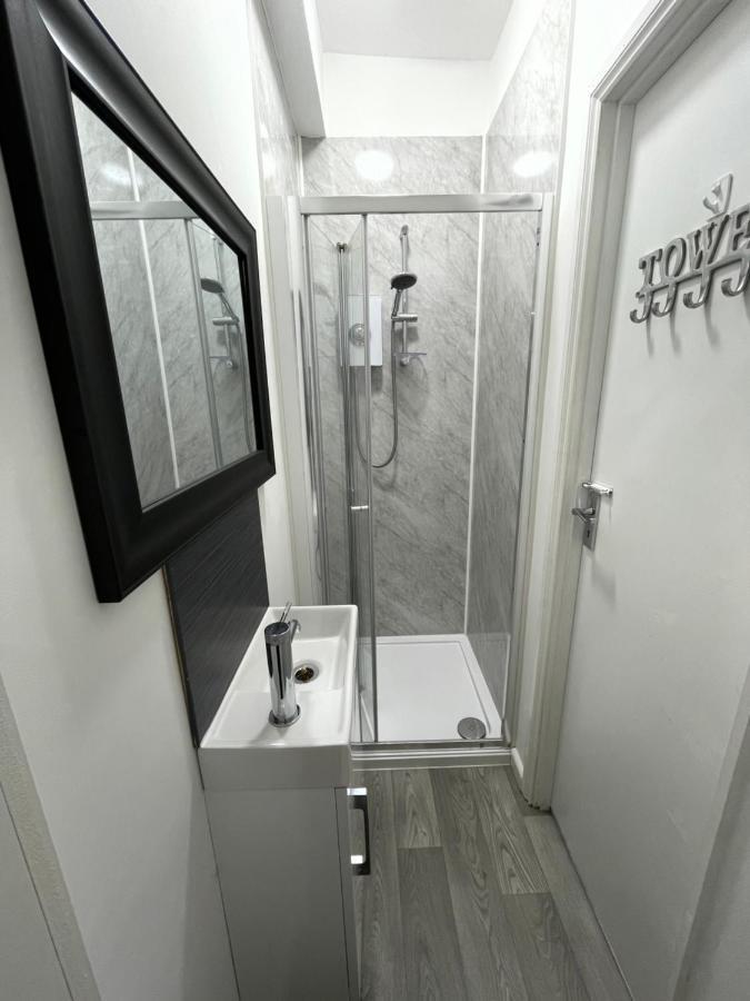 House In Central 본머스 외부 사진